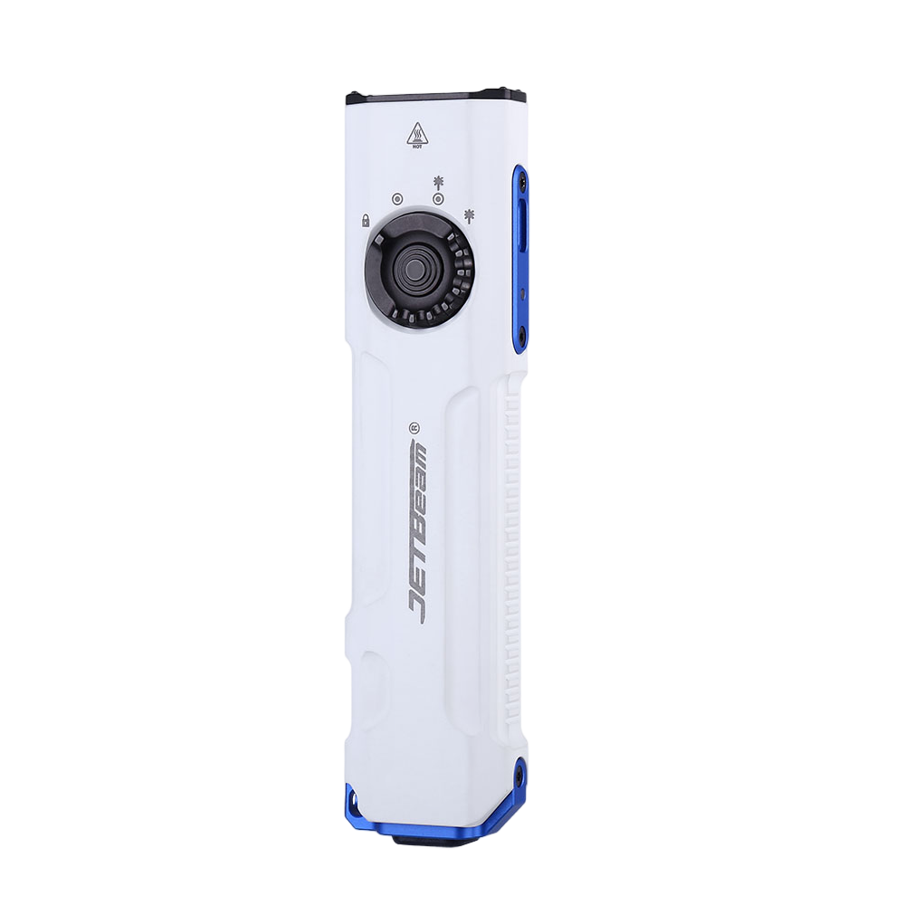 E26 KUNAI Tac EDC Flashlight And Laser Rechargeable