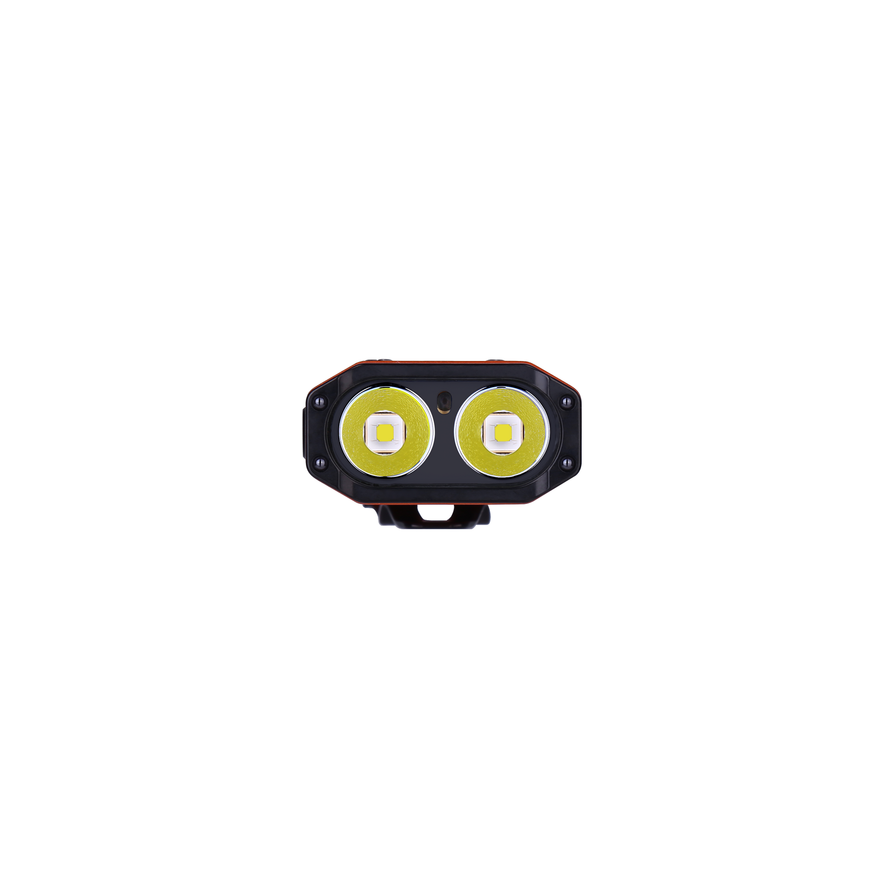 E26 KUNAI Tac EDC Flashlight And Laser Rechargeable
