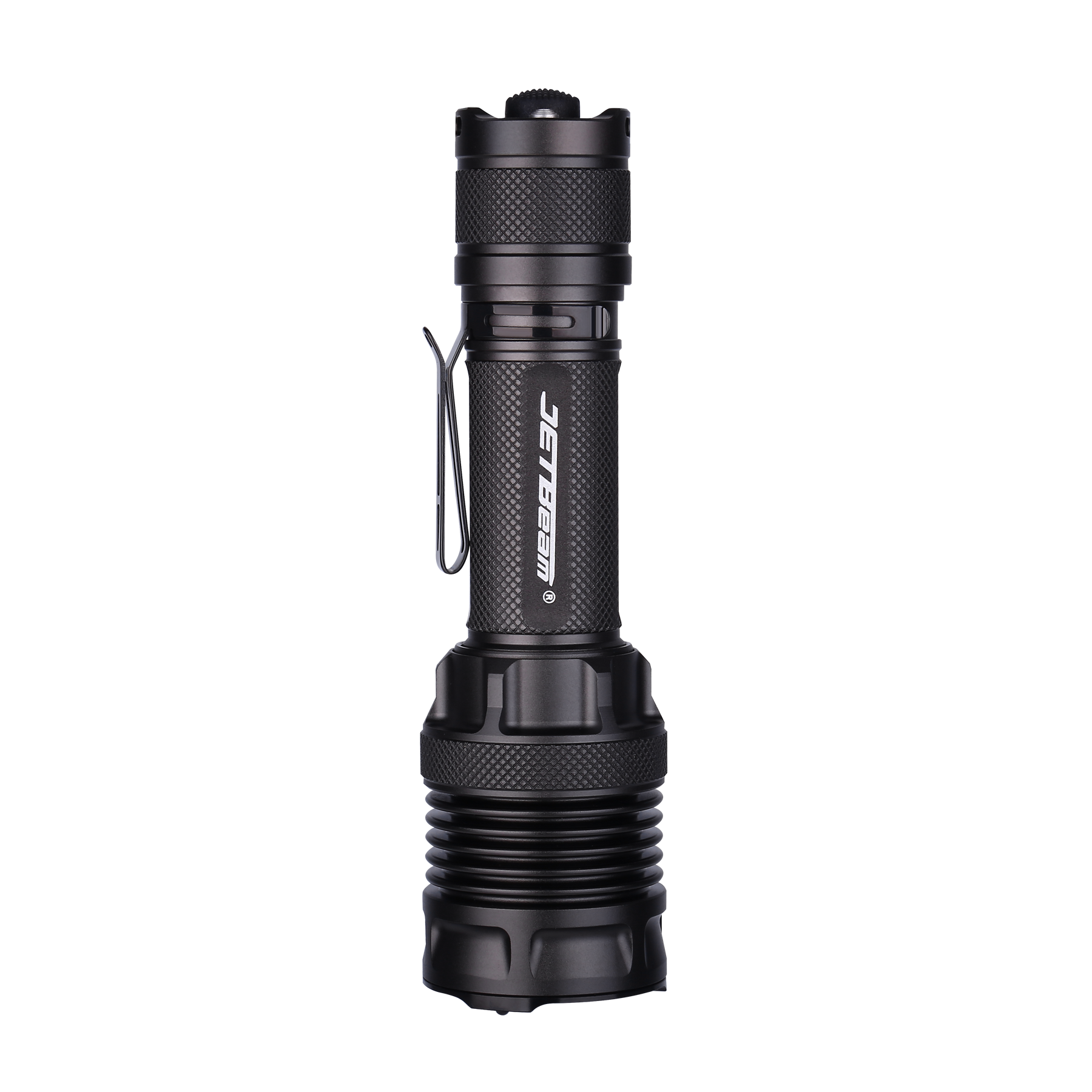 JETBEAM M37 Max 5000 Lumens Rechargeable Flashlight