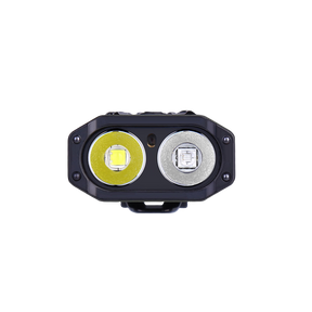 E26 KUNAI UV EDC Flashlight UV And Laser Rechargeable