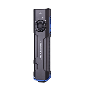 E26 KUNAI Tac EDC Flashlight And Laser Rechargeable