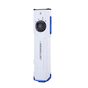 E26 KUNAI Tac EDC Flashlight And Laser Rechargeable