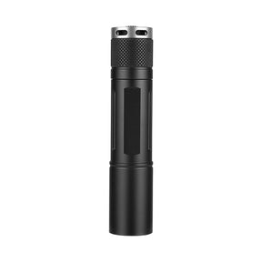 JETbeam® Mark1IBS 700 Lumens EDC Mini LED Torch Flash Light, USB Rechargeable Waterproof Flashlight, Battery Included