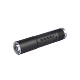 JETbeam® Mark1IBS 700 Lumens EDC Mini LED Torch Flash Light, USB Rechargeable Waterproof Flashlight, Battery Included