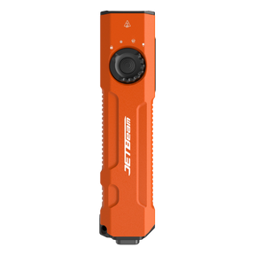 E26 KUNAI UV EDC Flashlight UV And Laser Rechargeable