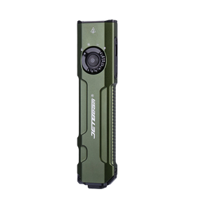 E26 KUNAI UV EDC Flashlight UV And Laser Rechargeable