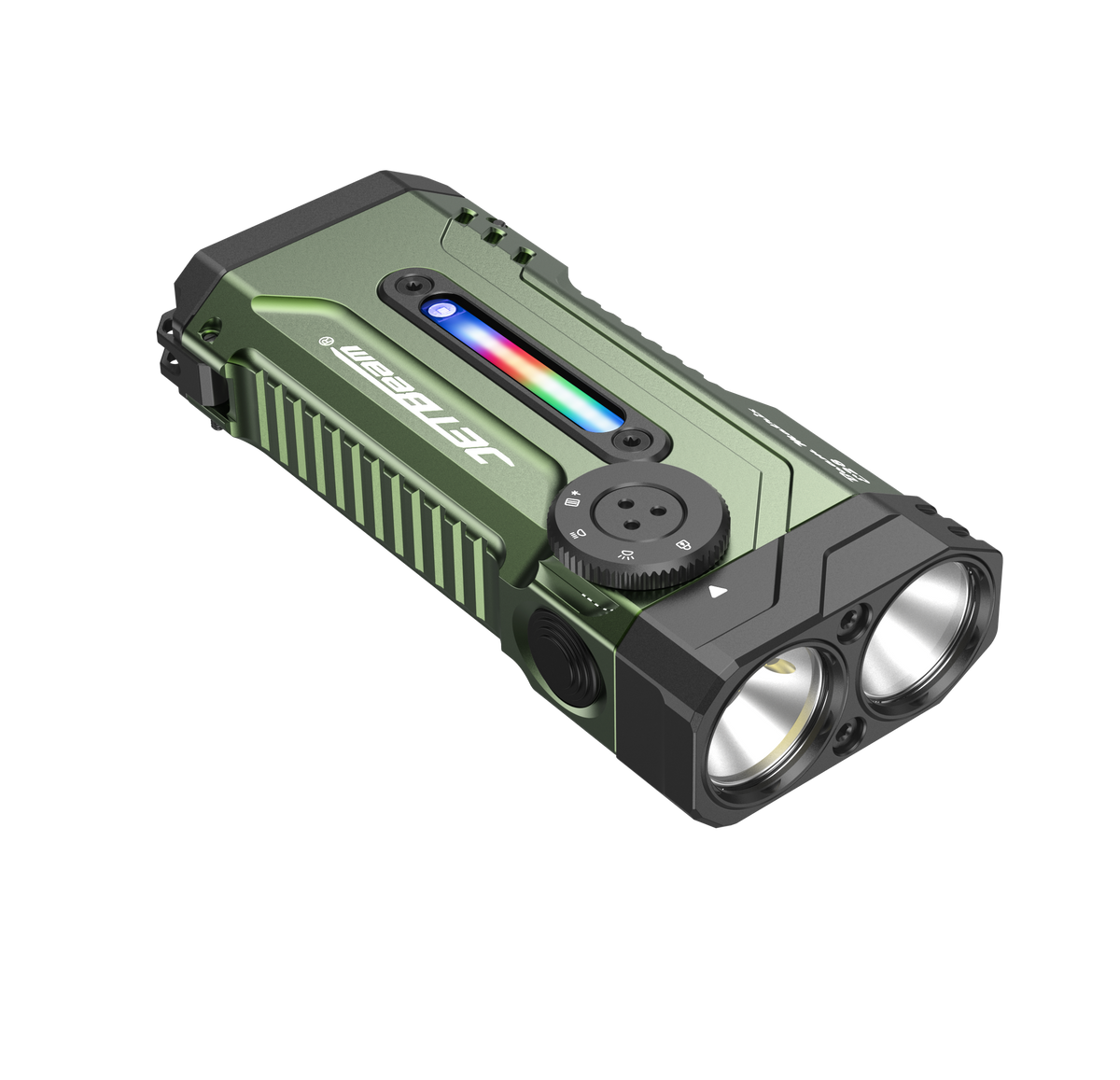 Jetbeam E28 All in 1 Flashlight Preorder