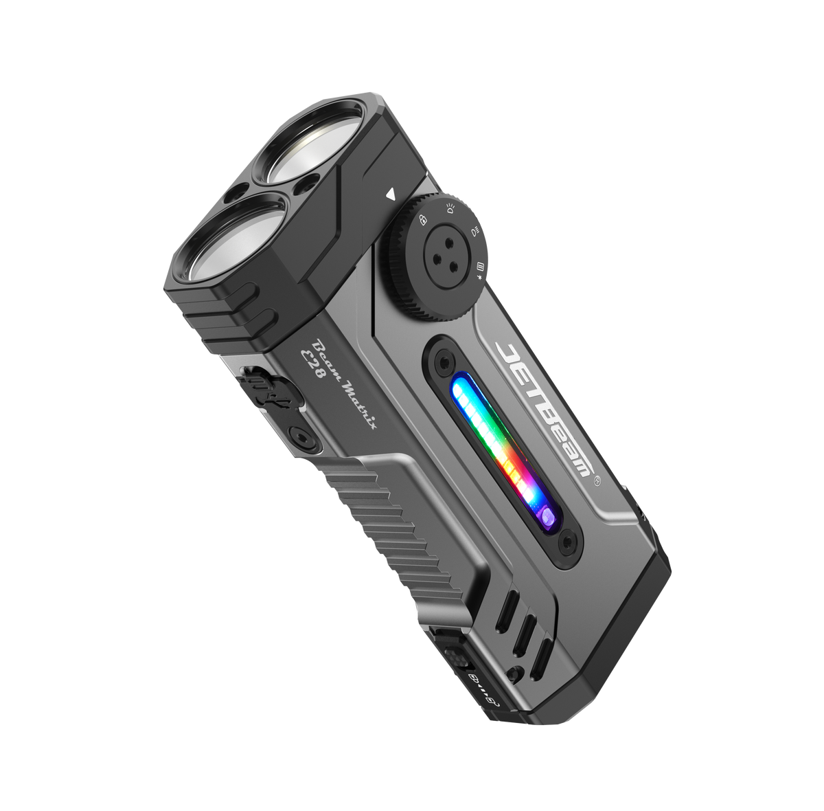 Jetbeam E28 All in 1 Flashlight Preorder