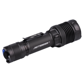 JETBEAM M37 Max 5000 Lumens Rechargeable Flashlight