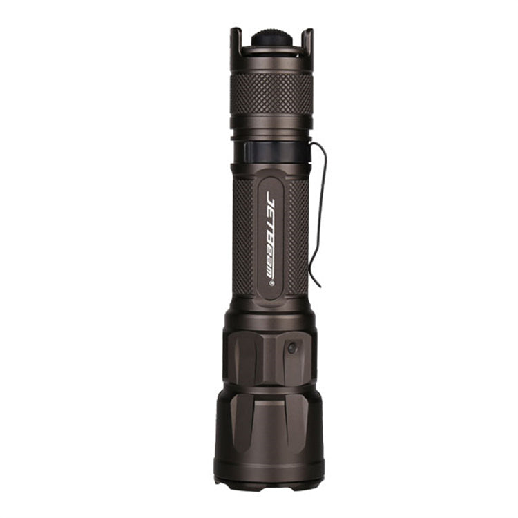 JETBeam® TH16 TAC 2000 Lumen Tactical Flashlight, Outdoor LED Torch, U JETBeam® TH16 TAC 2000 Lumen Tactical Flashlight, Outdoor LED Torch, U